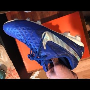 Nike Tiempo Legend 8 Elite FG Soccer Cleats